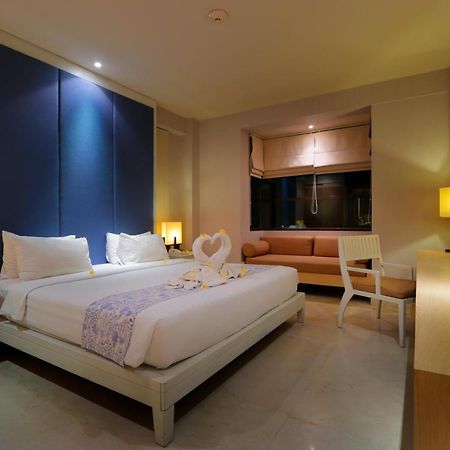 Swiss-Belhotel Bay View Villa Nusa Dua  Exterior foto