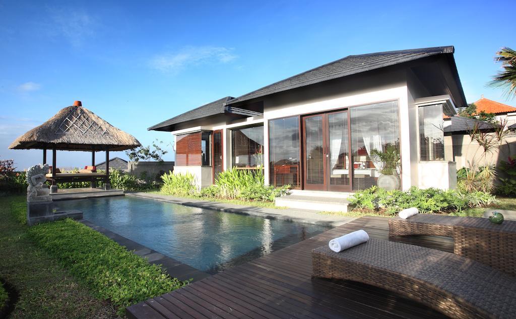 Swiss-Belhotel Bay View Villa Nusa Dua  Zimmer foto