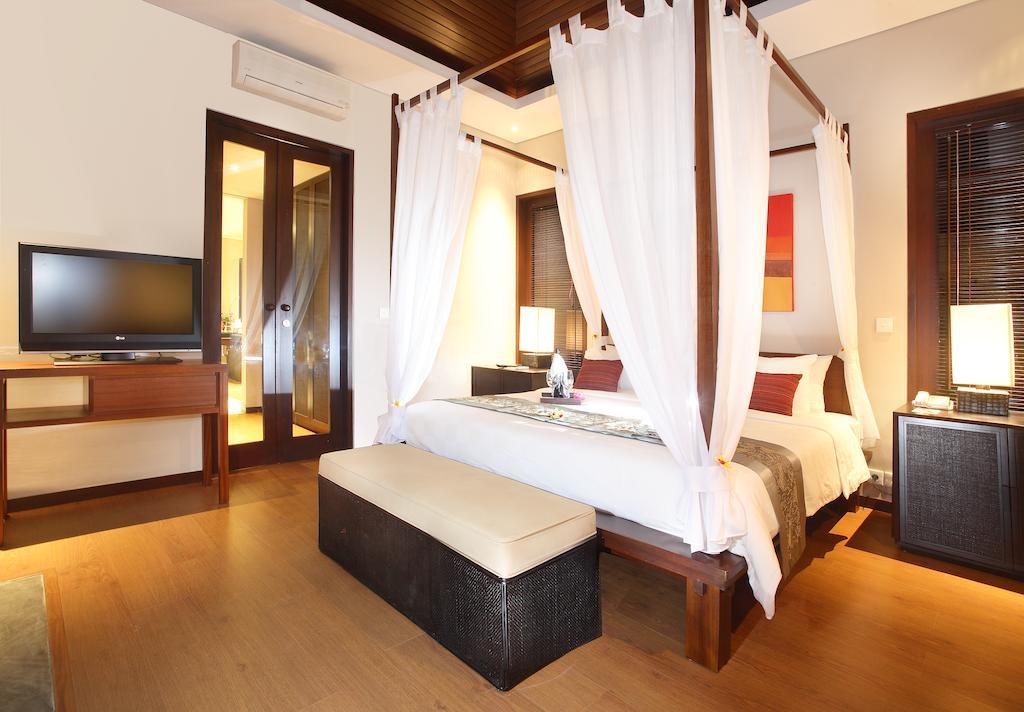 Swiss-Belhotel Bay View Villa Nusa Dua  Zimmer foto