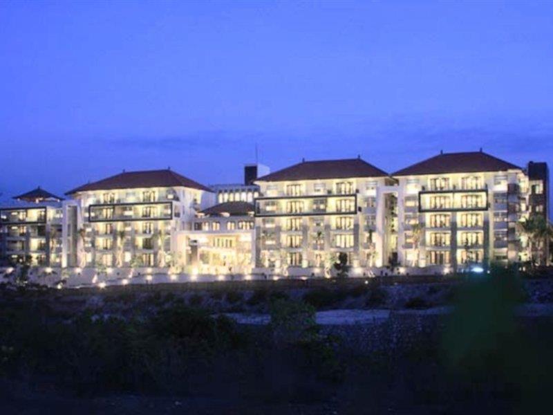 Swiss-Belhotel Bay View Villa Nusa Dua  Exterior foto