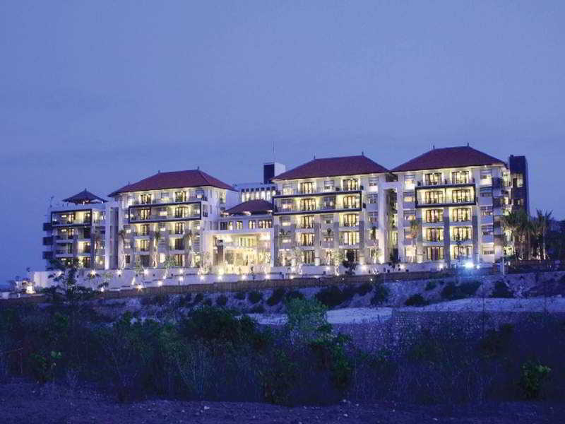 Swiss-Belhotel Bay View Villa Nusa Dua  Exterior foto