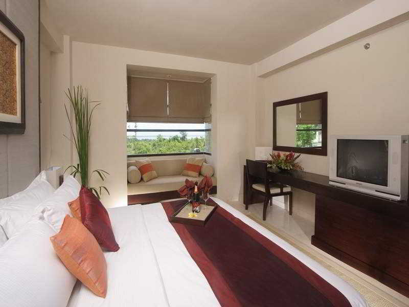 Swiss-Belhotel Bay View Villa Nusa Dua  Exterior foto