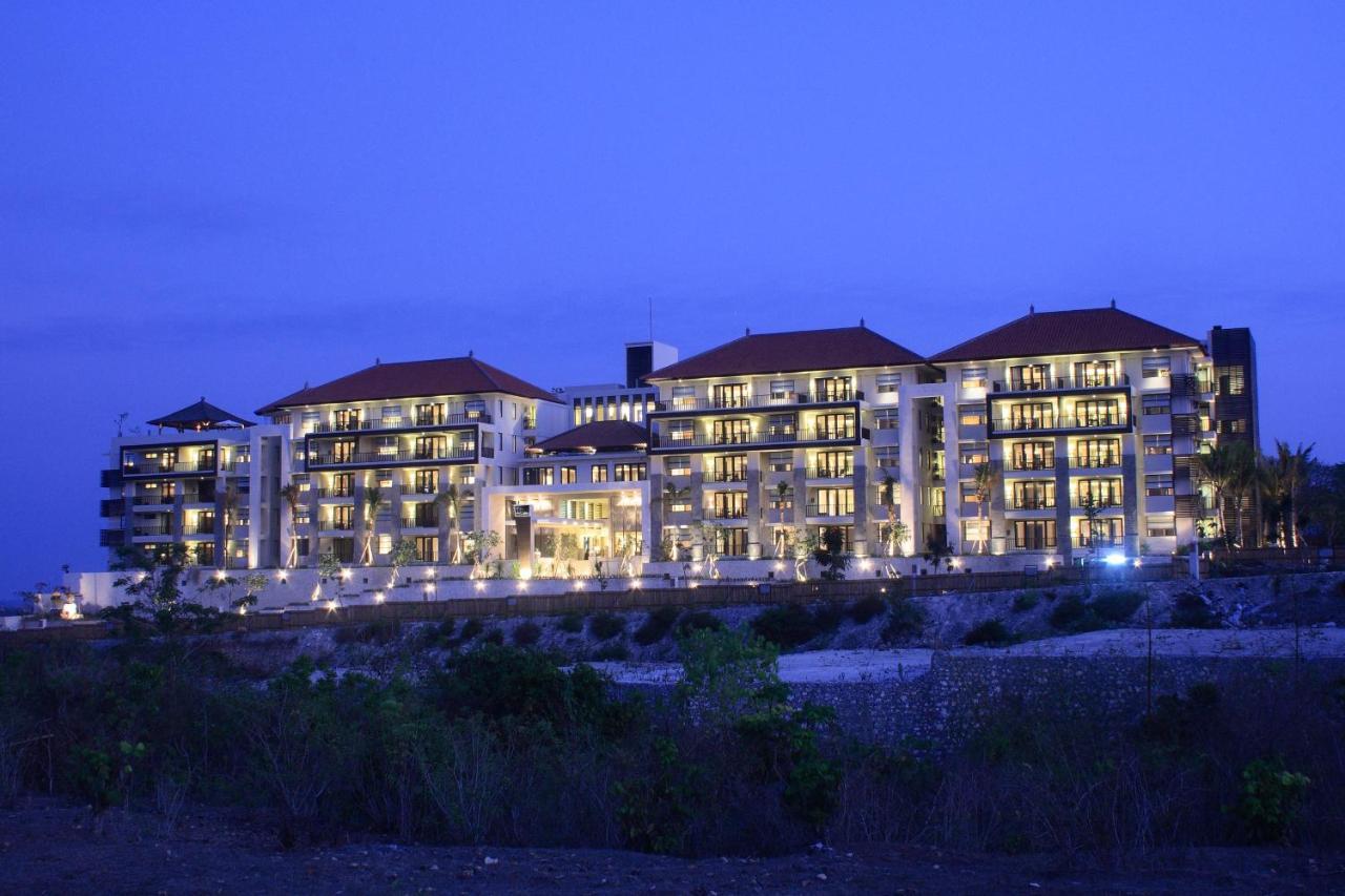 Swiss-Belhotel Bay View Villa Nusa Dua  Exterior foto