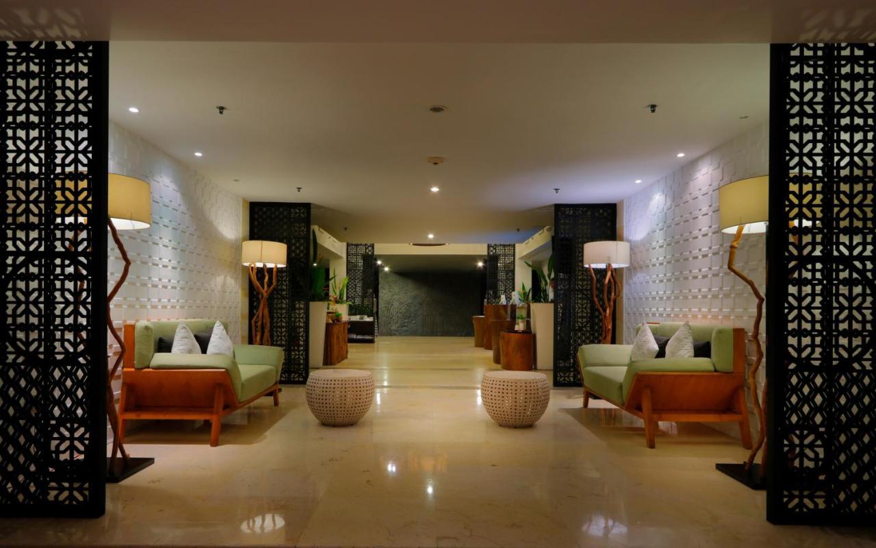 Swiss-Belhotel Bay View Villa Nusa Dua  Exterior foto