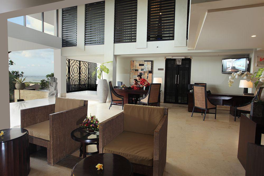 Swiss-Belhotel Bay View Villa Nusa Dua  Exterior foto